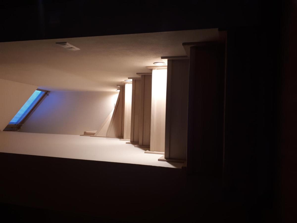 Utulny V 15 Apartman Pozsony