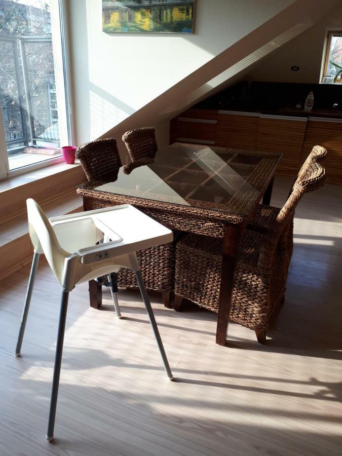 Apartman Utulny V 15